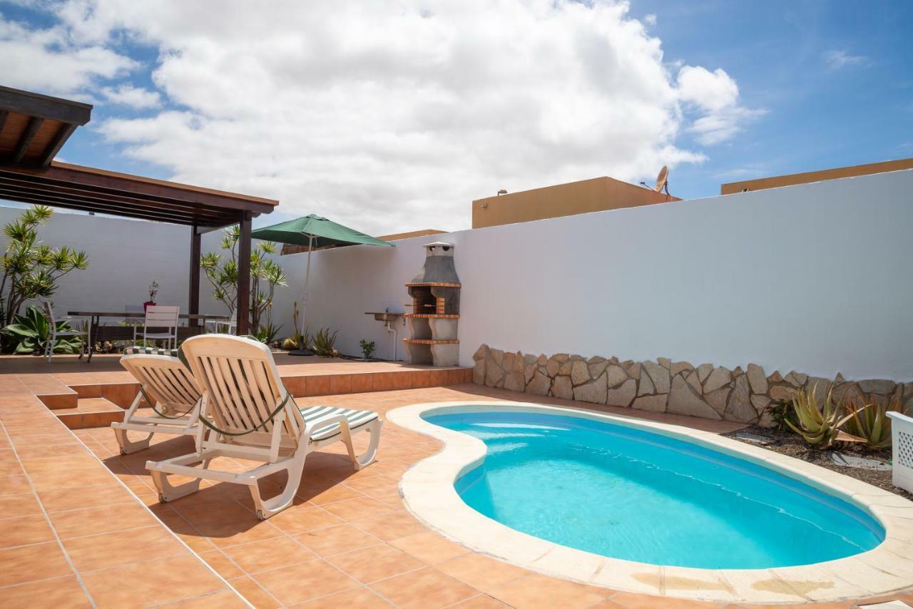 Ciel Y Mar Villa