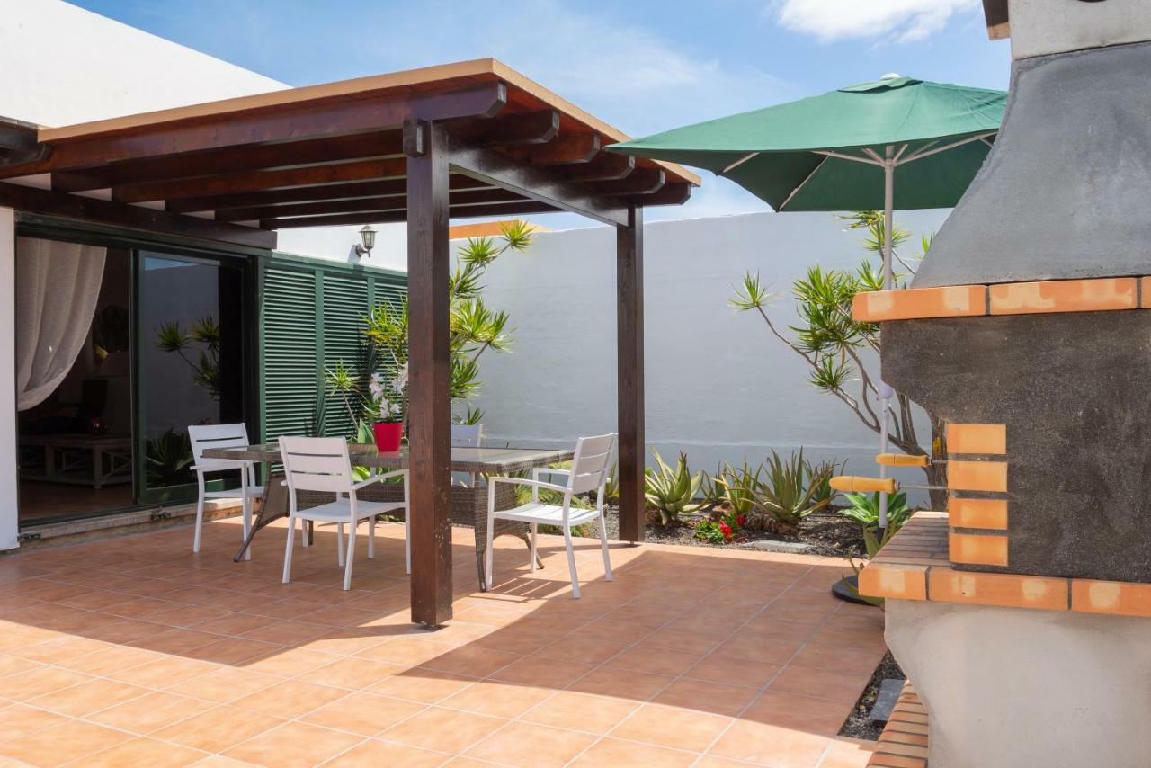 Villa Ciel Y Mar *