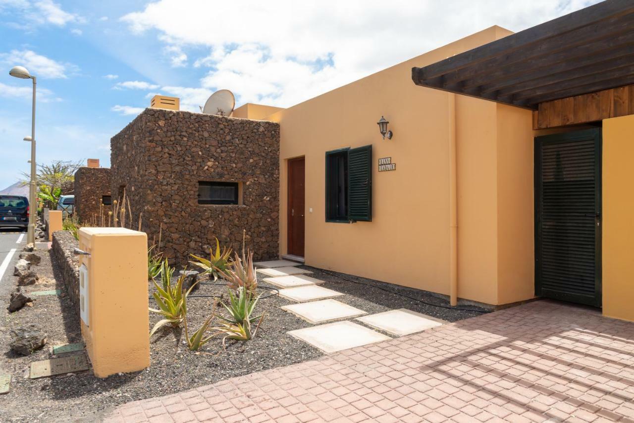 Villa Ciel Y Mar La Oliva